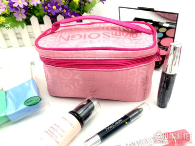 專業訂制，品質保障——義烏市阿康模具廠D1-3化妝包