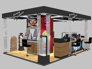 鄭州高端化妝品展示柜定制廠家及價格解析，兼談預包裝食品銷售需求